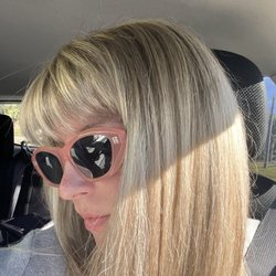 Couture Hair Design