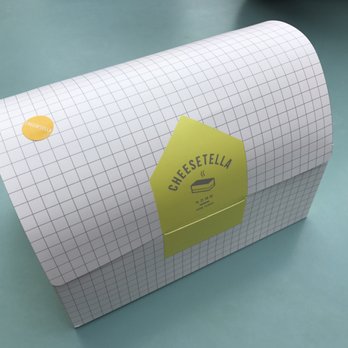 Cheesetella - Desserts Near Me - Los Angeles, California