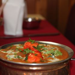 Koh I-Noor Restaurant