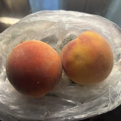 Toigo Orchards - Yellow Peaches