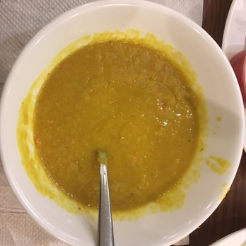 Sultan Kebab & Bakery - Lentil Soup! Delicious! - Mediterranean Near Me - Norridge, Illinois Sultan Kebab & Bakery - Lentil Soup! Delicious! - Mediterranean Near Me - Norridge, Illinois