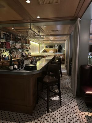 Magdalena, A Maryland Bistro by null
