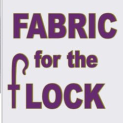 Fabric For The Flock