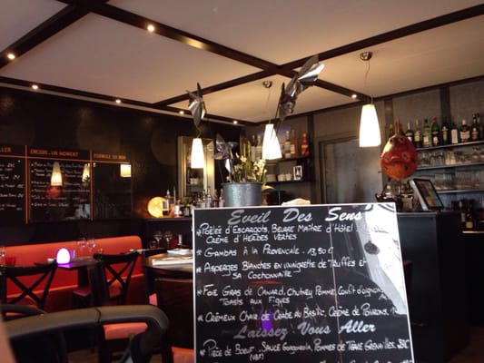 Le Bistrot de Solidor by null