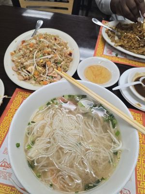 Vietnam House Restaurant by null