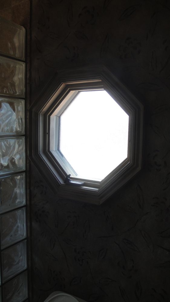 Slide of Mullet's Aluminum Products