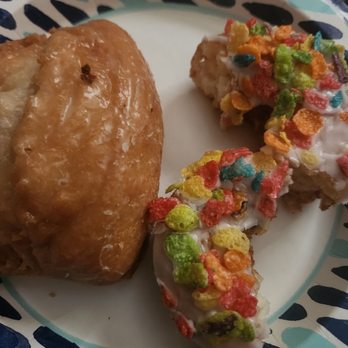 SK Donuts - Donuts Near Me - Fresno, California