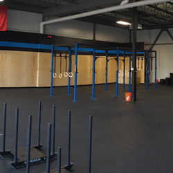 Landmark Strength - Home of Landmark CrossFit - Landmark CrossFit