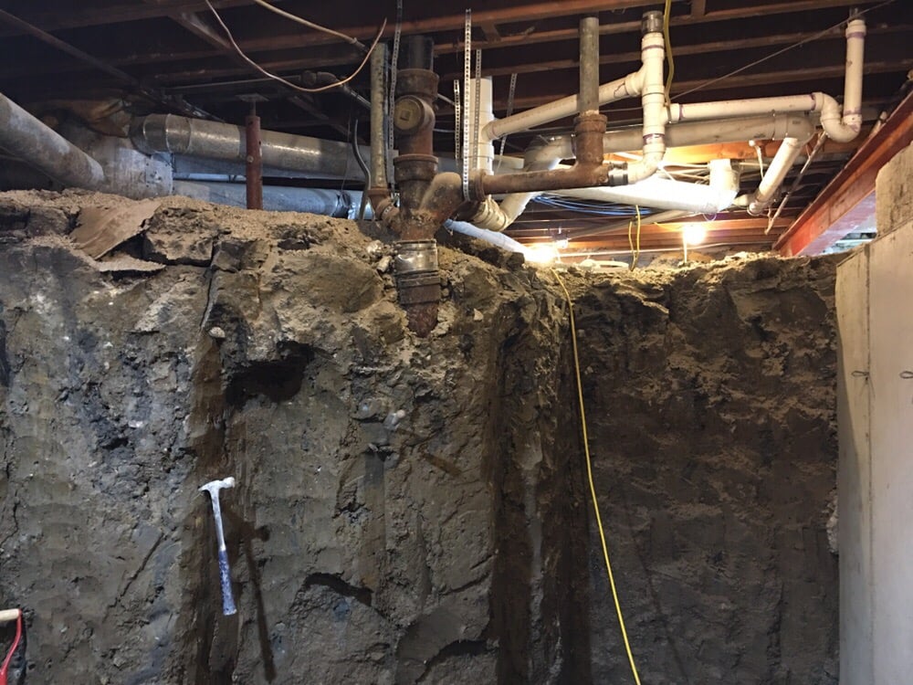 Slide of Balanced Plumbing