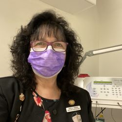 Michelle Robinson, Certified Electrologist, Owner/Operator