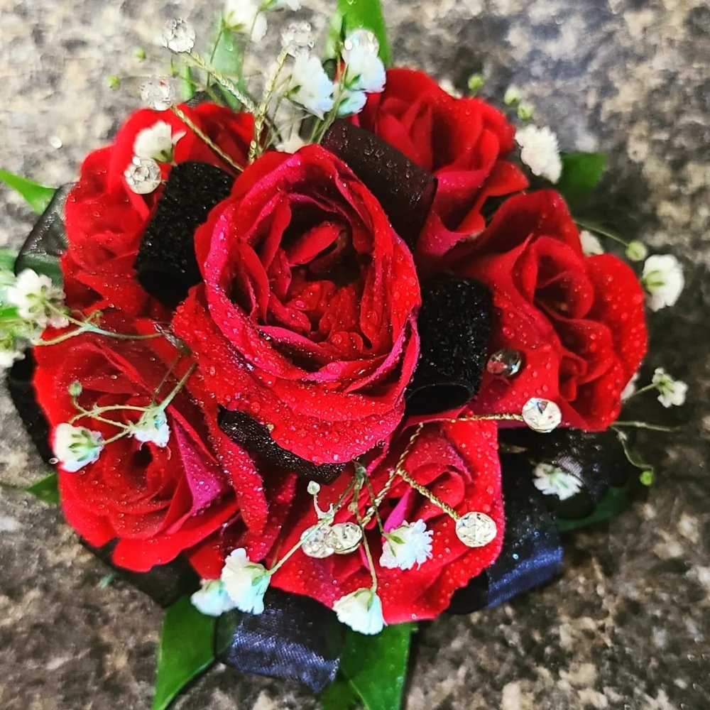 Hill's Floral Design