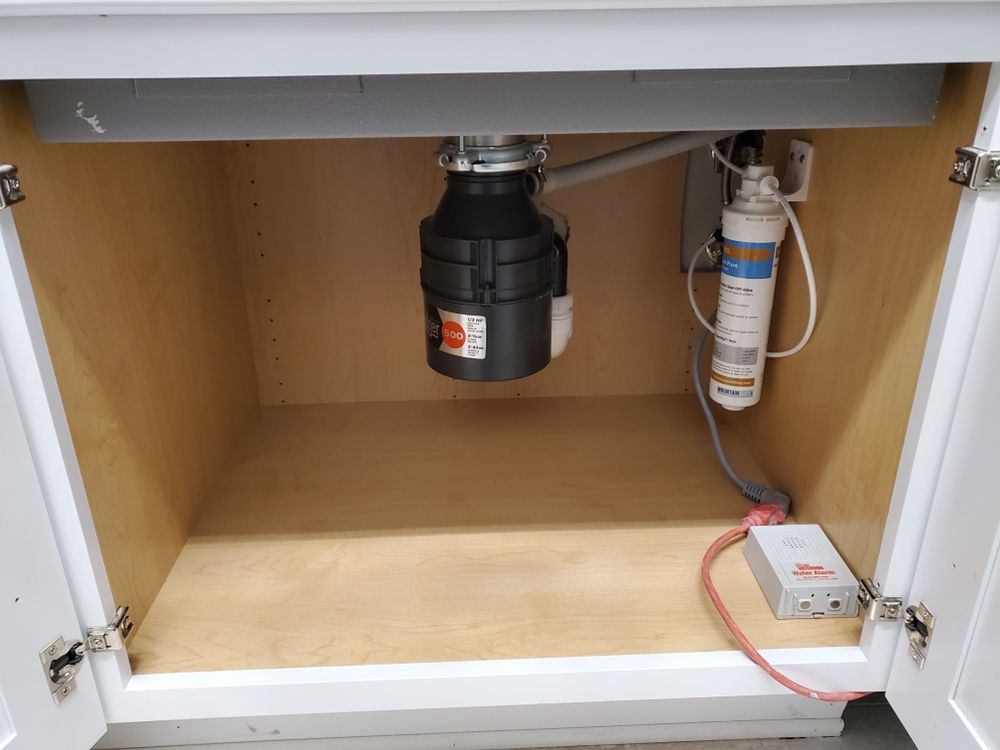 Slide of Capitol Mechanical