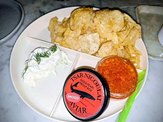 Kachka Fabrika: Distillery & Zakuski Bar by null