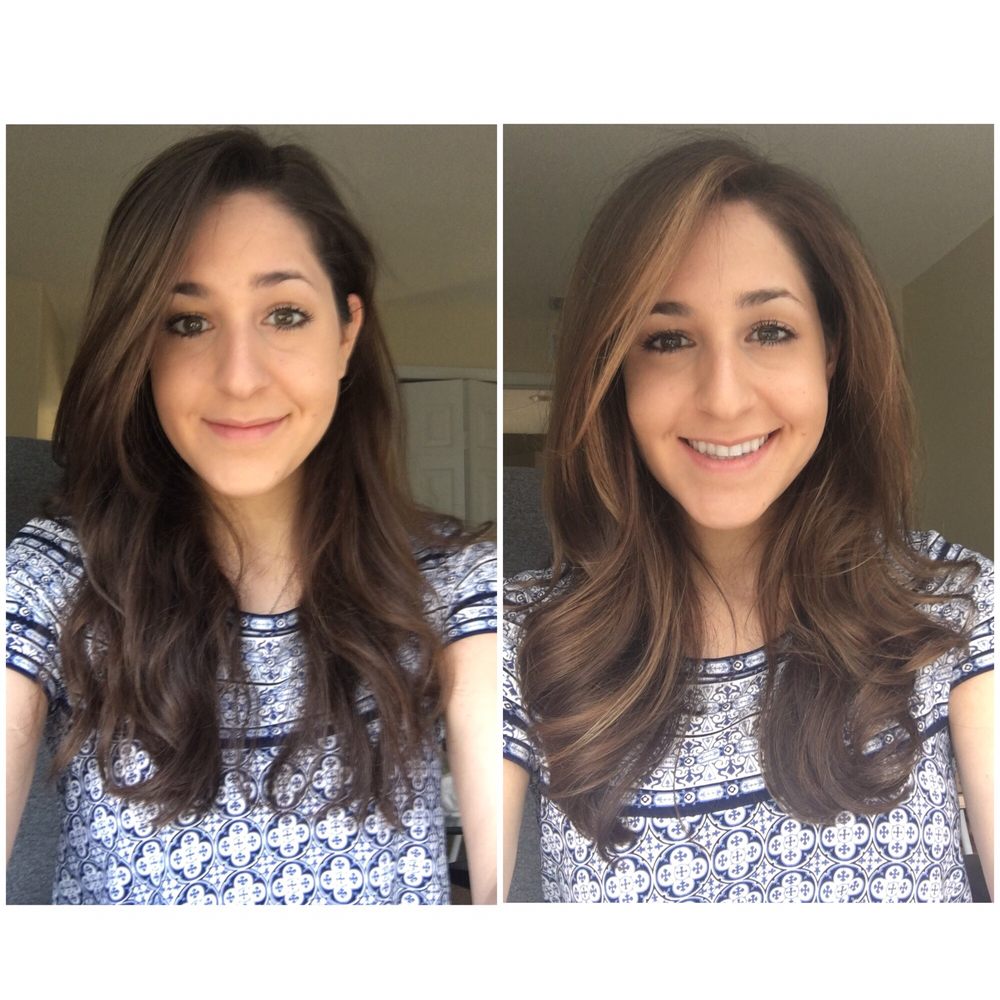 Salon Teez - Before and after - Makeup Artists Near Me - Naples, Florida Salon Teez - Before and after - Makeup Artists Near Me - Naples, Florida