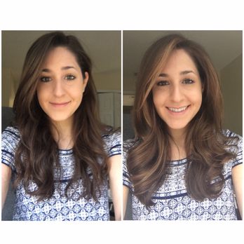 Salon Teez - Before and after - Makeup Artists Near Me - Naples, Florida Salon Teez - Before and after - Makeup Artists Near Me - Naples, Florida