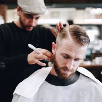 Handsome Barber Shop - Barbers Near Me - Milwaukee, Wisconsin Handsome Barber Shop - Barbers Near Me - Milwaukee, Wisconsin