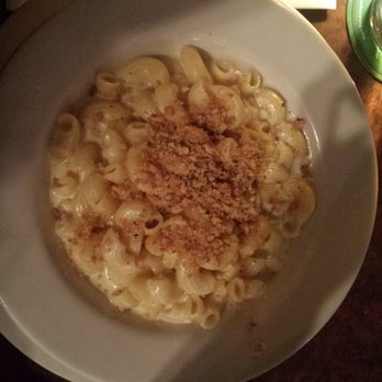 Collins Pub - Mac n cheese - Pubs Near Me - Seattle, Washington