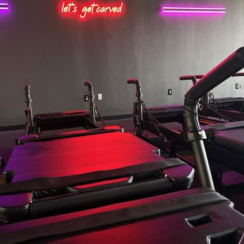 Carve - Xformer - Pilates Near Me - Ocoee, Florida Carve - Xformer - Pilates Near Me - Ocoee, Florida