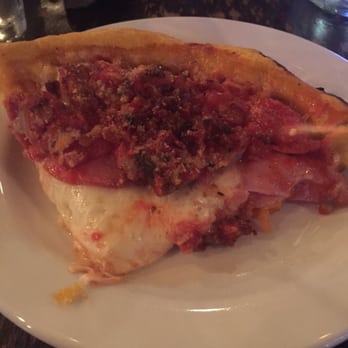 Gino's East - South Loop - Pizza Near Me - Chicago, Illinois Gino's East - South Loop - Pizza Near Me - Chicago, Illinois