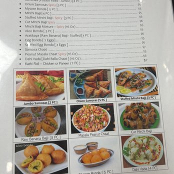 Simply Indian Restaurant - Indian Near Me - Bellevue, Washington