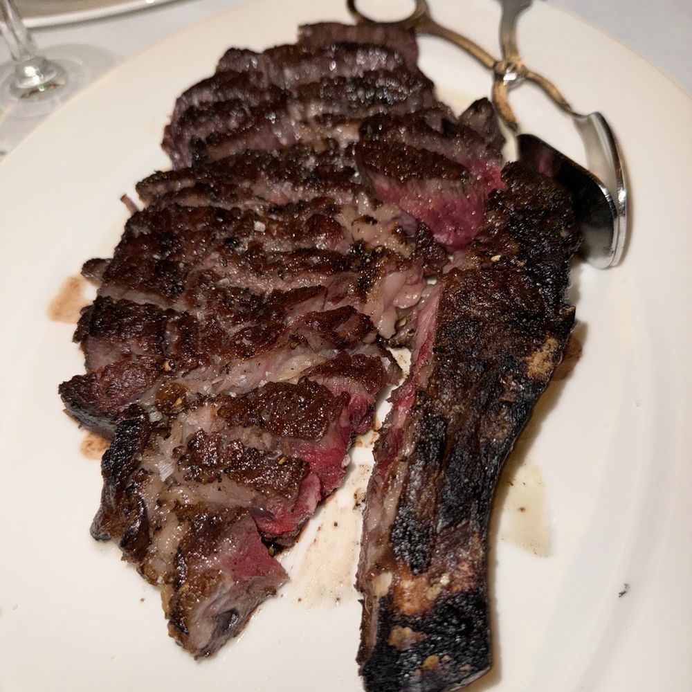 Maple & Ash - Bone in ribeye - Steakhouses Near Me - Scottsdale, Arizona Maple & Ash - Bone in ribeye - Steakhouses Near Me - Scottsdale, Arizona