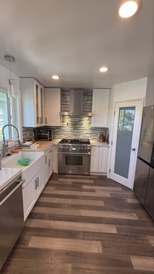 M & L General Contractors on Yelp