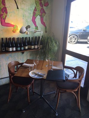 Bistro Elba by null
