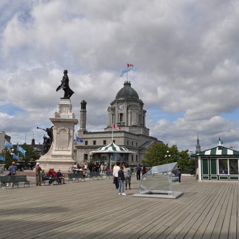 Vieux-Quebec - Old Quebec - Promenade - Landmarks & Historical Buildings Near Me - Quebec City, Quebec Vieux-Quebec - Old Quebec - Promenade - Landmarks & Historical Buildings Near Me - Quebec City, Quebec