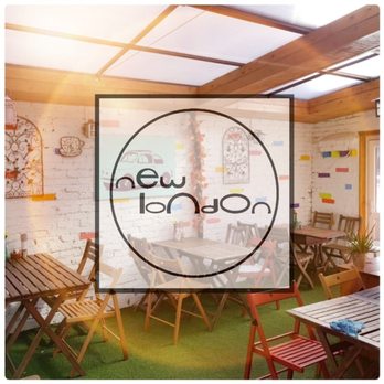 New London Cafe - British Near Me - London, XGL New London Cafe - British Near Me - London, XGL