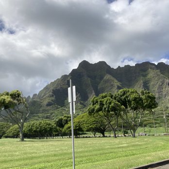 Kualoa Regional Park - Parks Near Me - Kaneohe, Hawaii