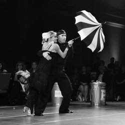 International Ballroom Dance Studios