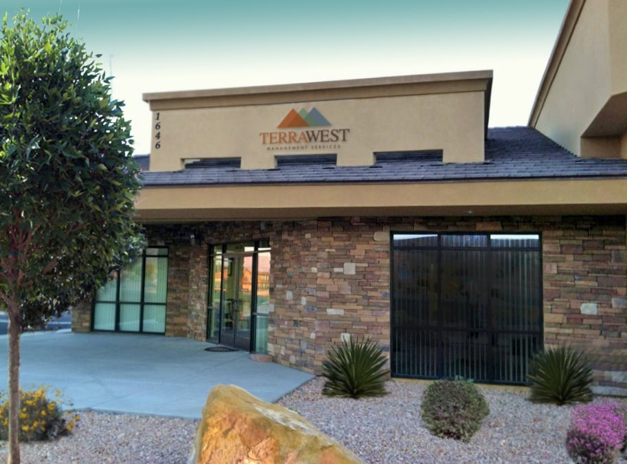 TERRA WEST MANAGEMENT SERVICES Updated September 2024 1646 W