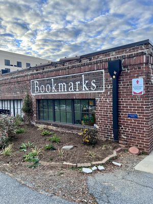 Bookmarks by null