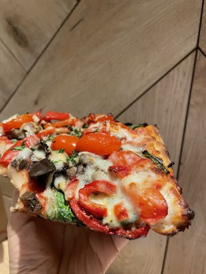 Prova Pizzabar by null