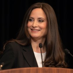Malka Shaw, LCSW