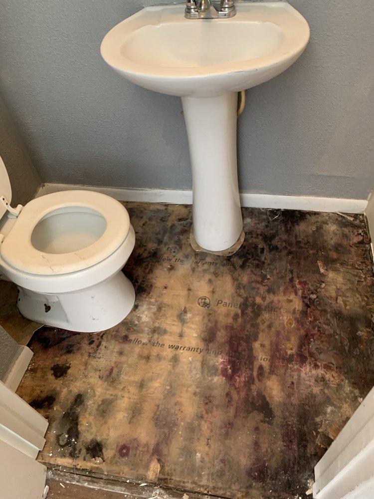 Slide of JNR Home Improvement