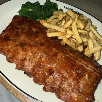 Laurel Grill - Ribs - American Near Me - Culver City, California Laurel Grill - Ribs - American Near Me - Culver City, California