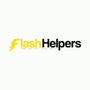 Photo of Flash Helpers
