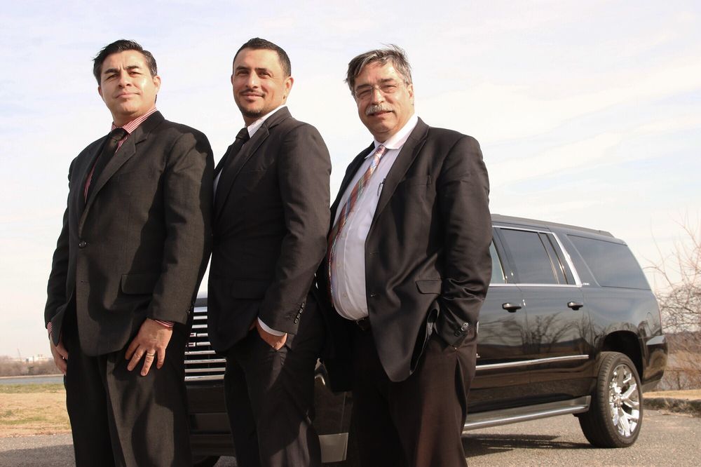 VERTRI Corporate Transportation