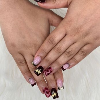 B & T Nails - Nails design - Nail Salons Near Me - Jacksonville, Florida B & T Nails - Nails design - Nail Salons Near Me - Jacksonville, Florida