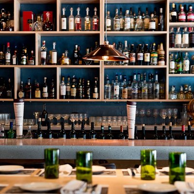Graziano's Restaurant Coral Gables by null