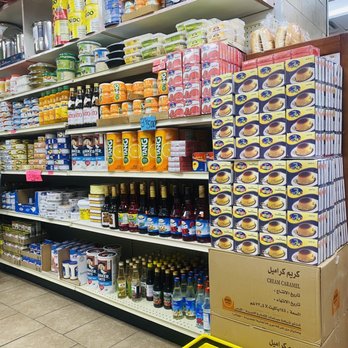 Chase Market - a variety of products on shelves - Grocery Near Me - Dearborn, Michigan Chase Market - a variety of products on shelves - Grocery Near Me - Dearborn, Michigan