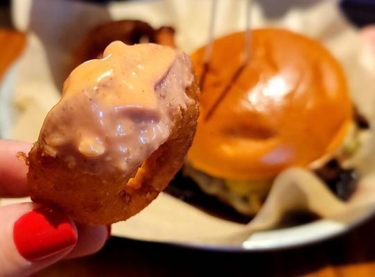 Lazy Dog Restaurant & Bar by null