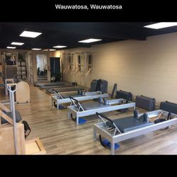 Precision Pilates
