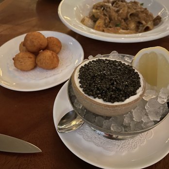 Le Rock - Appetizers - French Near Me - New York, New York