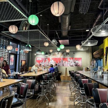 Zombie Burger + Drink Lab - Burgers Near Me - Des Moines, Iowa Zombie Burger + Drink Lab - Burgers Near Me - Des Moines, Iowa