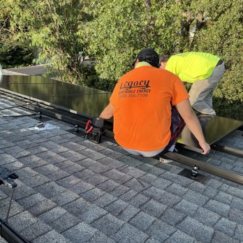 Meek Construction - Another great solar installation!!! - Patio Coverings Near Me Meek Construction - Another great solar installation!!! - Patio Coverings Near Me