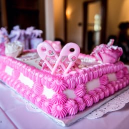 Baby shower pictures
