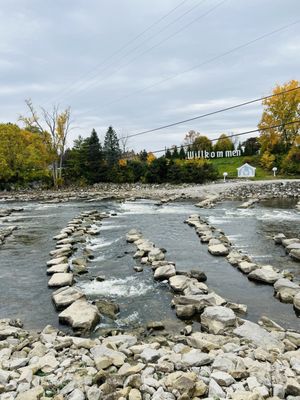 Frankenmuth River Place Shops by null