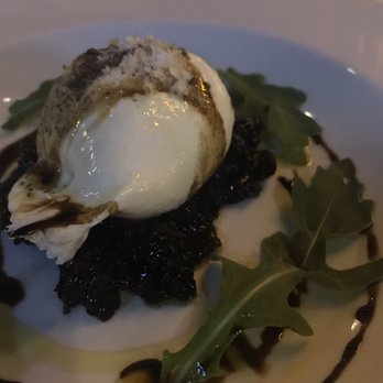 SABA Italian Bar + Kitchen - Buratta - Italian Near Me - Chicago, Illinois